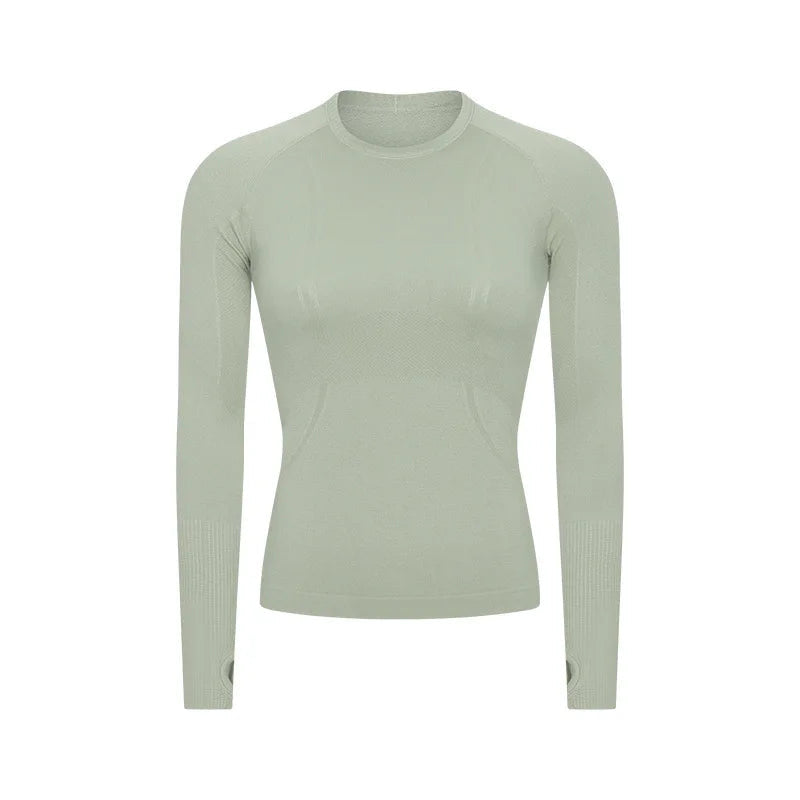 Yoga Tops
